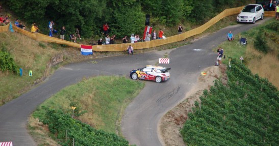 Rajd Niemiec